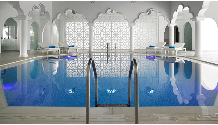 Anemos Luxury Grand Resort, Крит